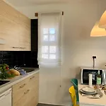 La Casita De Galaila Apartment
