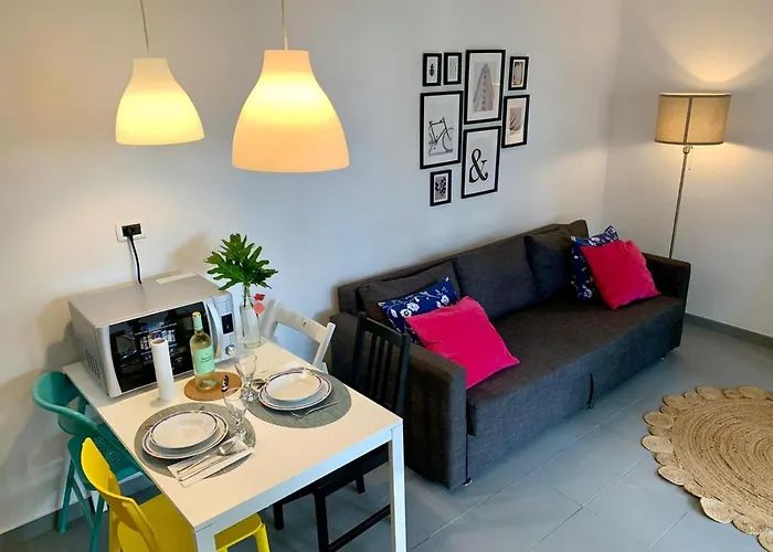 La Casita De Galaila Κόστα Κάλμα