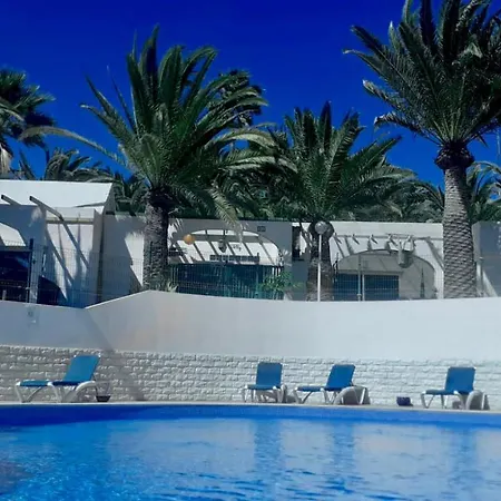 La Casita De Galaila * Коста Калма