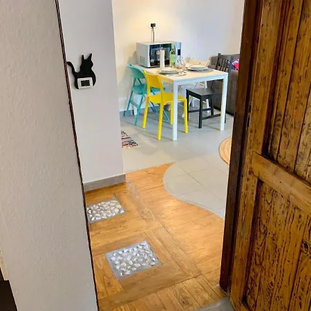 La Casita De Galaila *