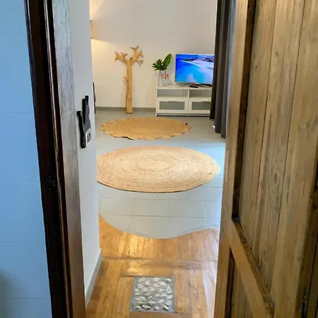 Daire La Casita De Galaila