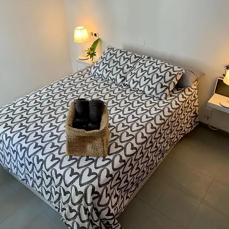 Daire La Casita De Galaila *