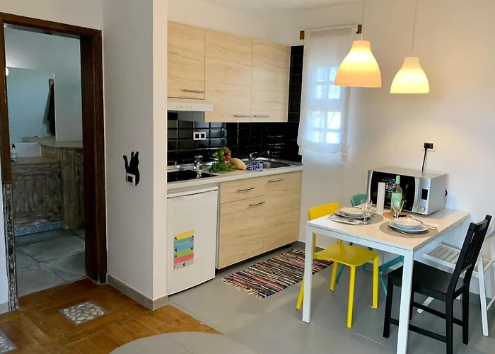 La Casita De Galaila