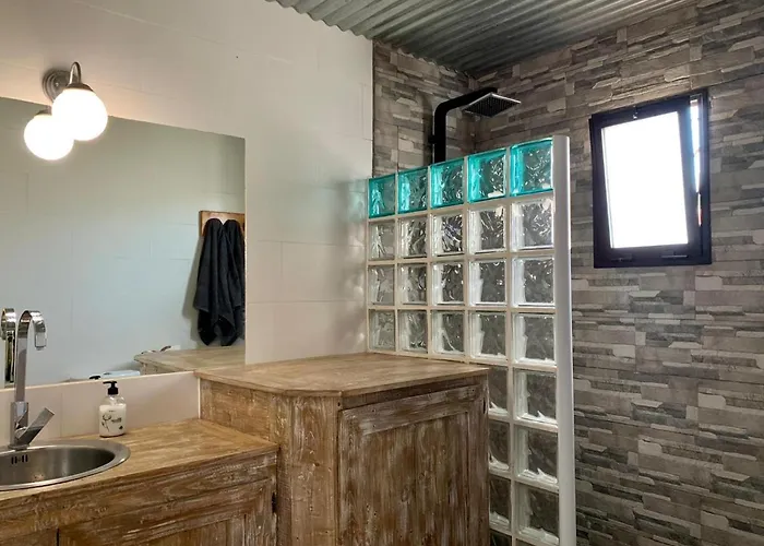 La Casita De Galaila كوستا كالما