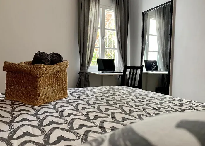 La Casita De Galaila * كوستا كالما