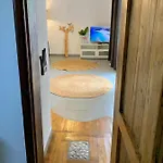 Апартаменты La Casita De Galaila