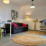 La Casita De Galaila 아파트