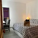 La Casita De Galaila Апартаменты *