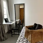 La Casita De Galaila Апартаменты *