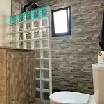 Апартаменты La Casita De Galaila *