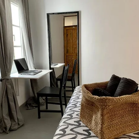 La Casita De Galaila 아파트 *