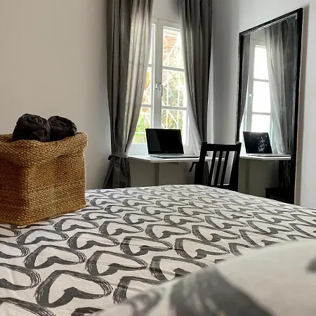 La Casita De Galaila * 코스타카르마