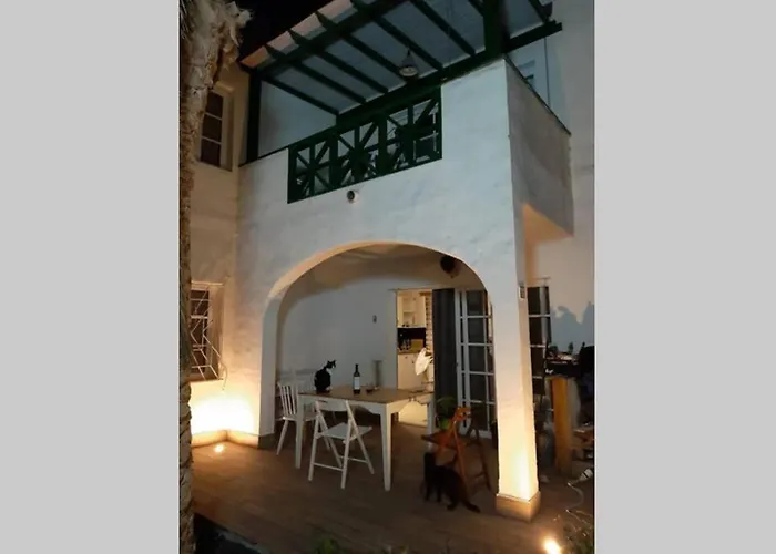 La Casita De Galaila Costa Calma