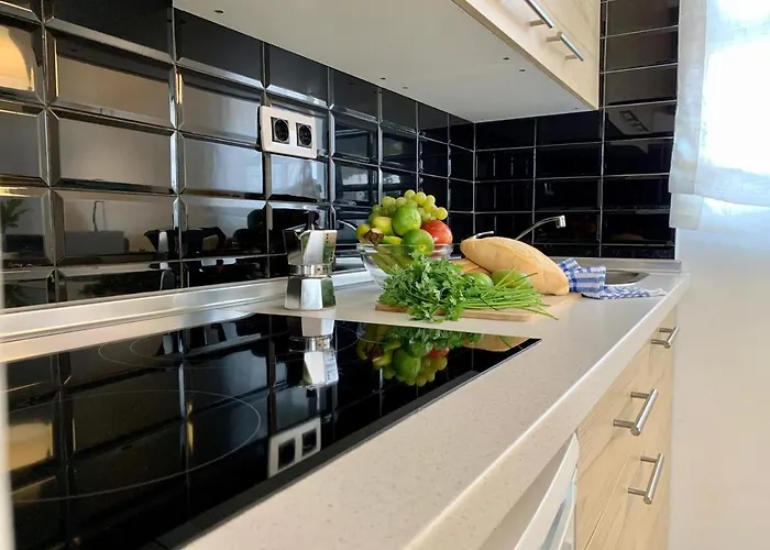 Apartman La Casita De Galaila Costa Calma