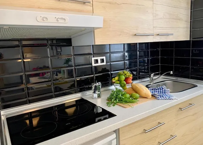 Apartman La Casita De Galaila Costa Calma