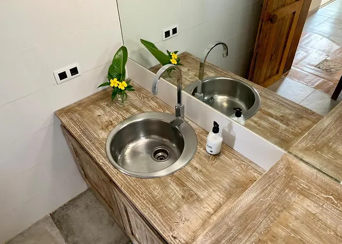 La Casita De Galaila *