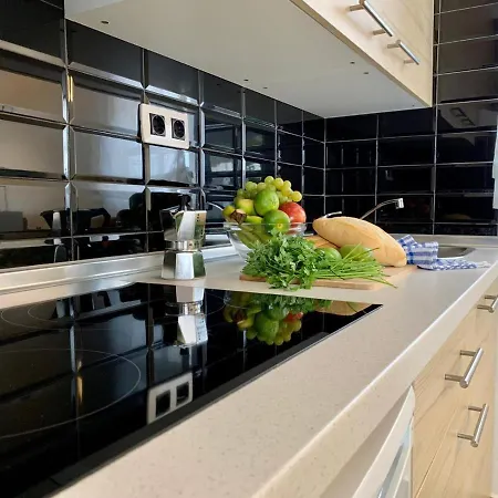 アパート La Casita De Galaila コスタ・カルマ