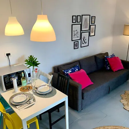 La Casita De Galaila コスタ・カルマ